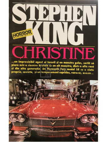 Christine