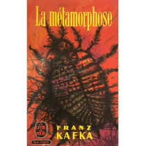 La metamorphose