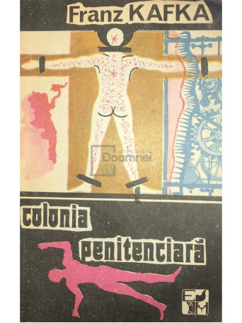 Colonia penitenciara