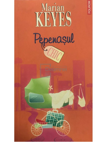 Marian Keyes - Pepenasul - 2007 - Brosata