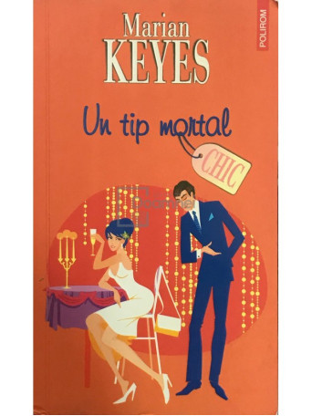 Marian Keyes - Un tip mortal - 2009 - Brosata