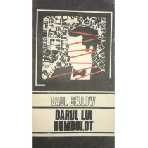 Darul lui Humboldt