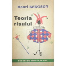 Teoria rasului