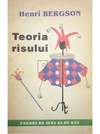 Teoria rasului