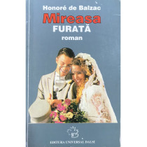 Mireasa furata