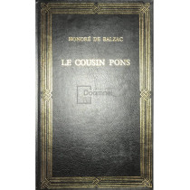 Le cousin Pons