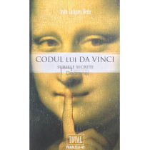 Codul lui Da Vinci. Sursele secrete