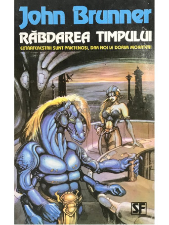 Rabdarea timpului