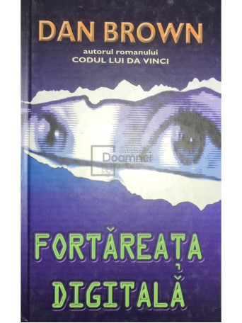 Fortareata digitala