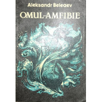 Omul amfibie