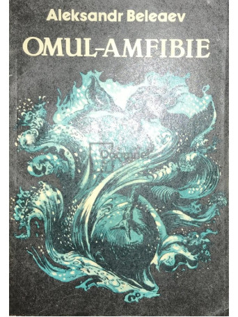 Omul amfibie