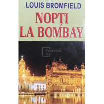 Nopti la Bombay