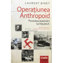 Operatiunea Anthropoid