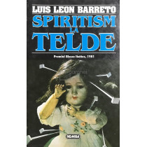 Spiritism la Telde