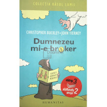 Dumnezeu mi-e broker