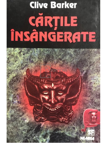 Cartile insangerate