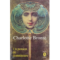 Un pension de domnisoare