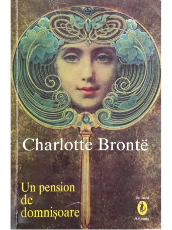 Un pension de domnisoare