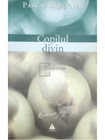 Copilul divin