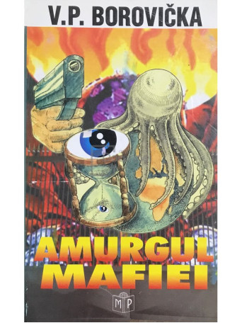 Amurgul mafiei