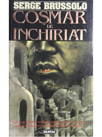 Cosmar de inchiriat