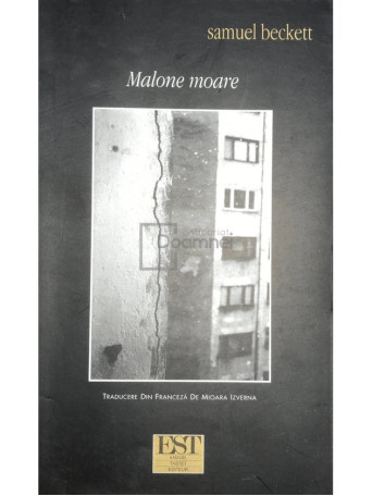 Malone moare