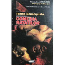 Comedia ratatilor