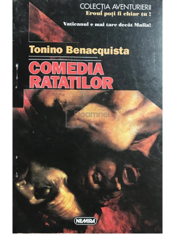 Comedia ratatilor