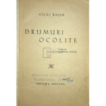 Drumuri ocolite