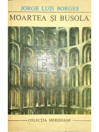 Moartea si busola