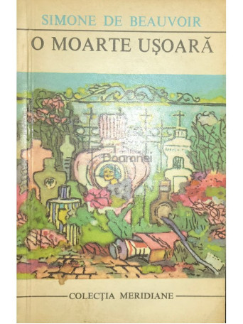 O moarte usoara