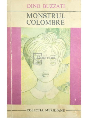 Monstrul Colombre