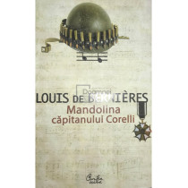 Mandolina capitanului Corelli