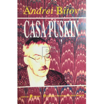 Casa Puskin