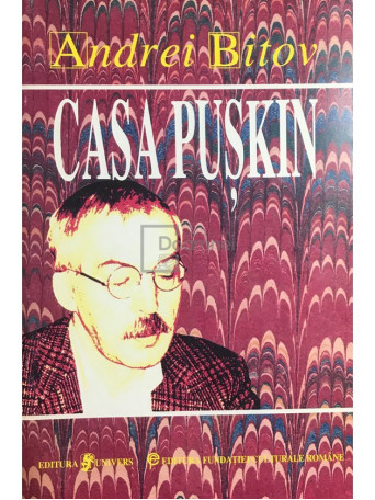 Casa Puskin