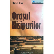 Orasul Nisipurilor