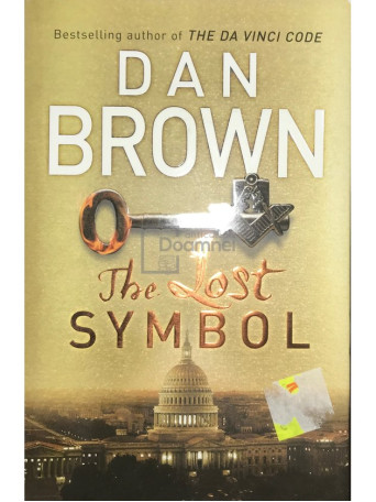 The lost symbol