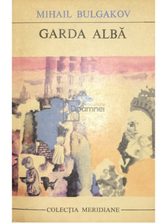 Garda alba