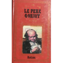 Le pere Goriot