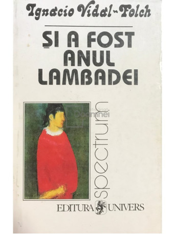 Si a fost anul lambadei