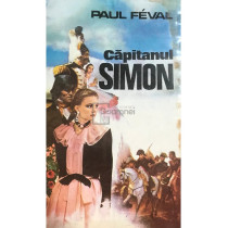 Capitanul Simon