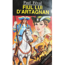 Fiul lui D'Artagnan