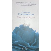 Floarea albastra