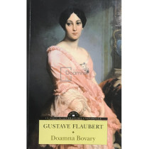 Doamna Bovary