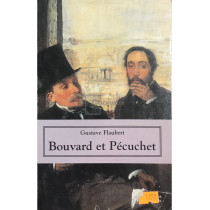 Bouvard et Pecuchet