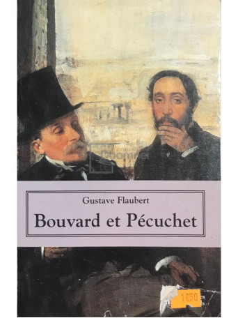 Bouvard et Pecuchet