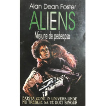 Aliens - Misiunea de pedeapsa