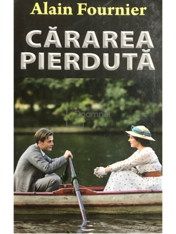 Cararea pierduta