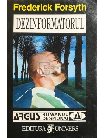 Dezinformatorul