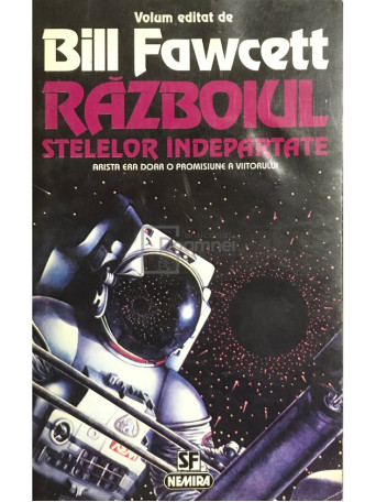 Bill Fawcett - Razboiul stelelor indepartate - 1995 - Brosata